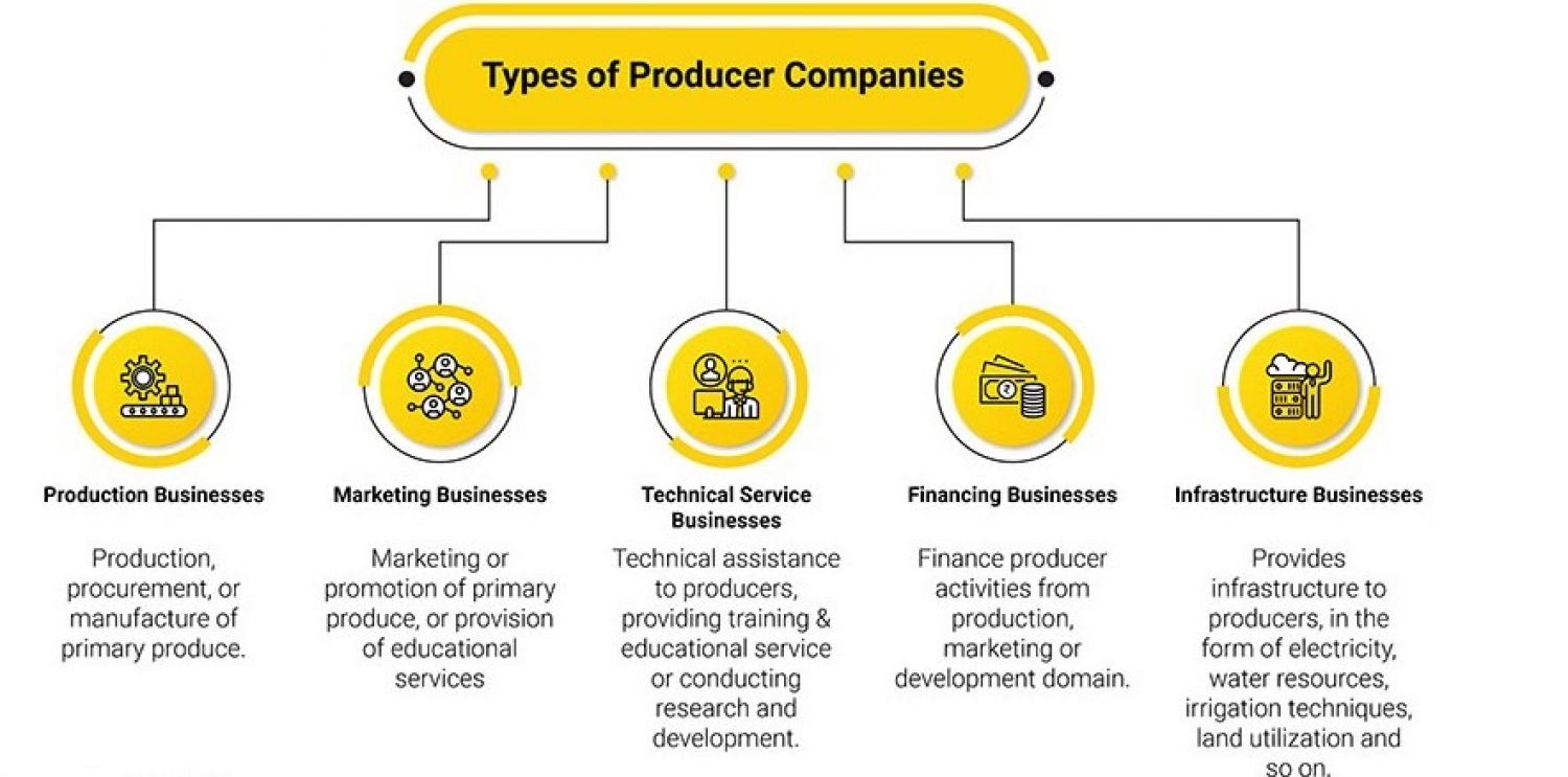 Annual Filing & Compliance of a Producer Company