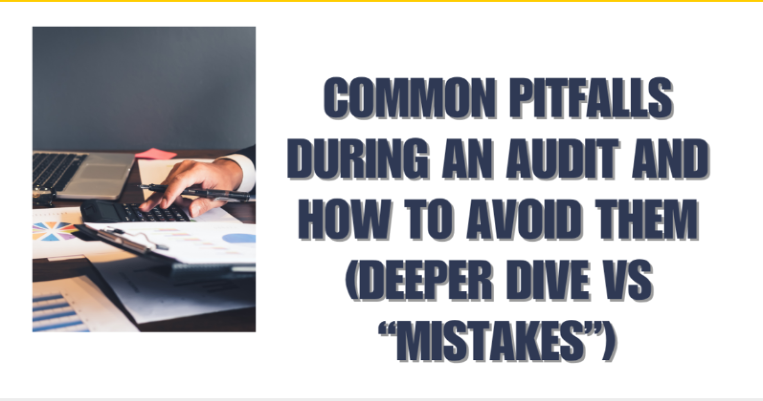 Common Audit Pitfalls in VDA & Carbon Credit Audits & How to Avoid