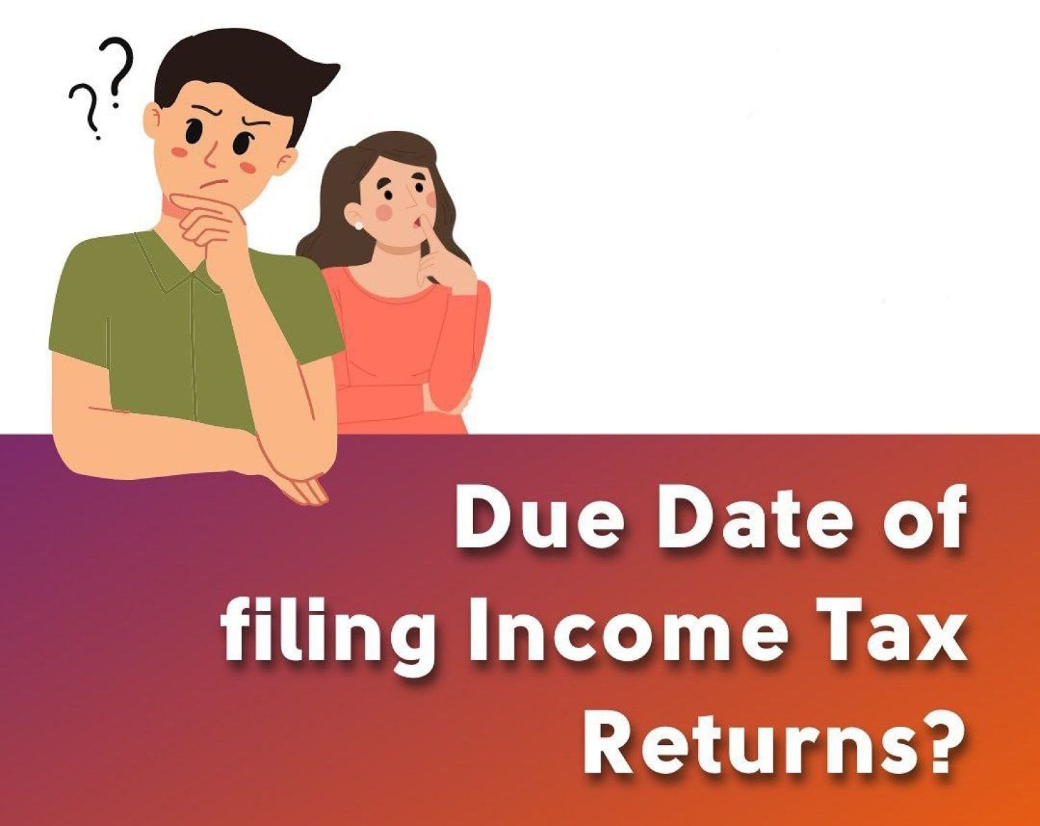Complete Income Tax Calendar 2024