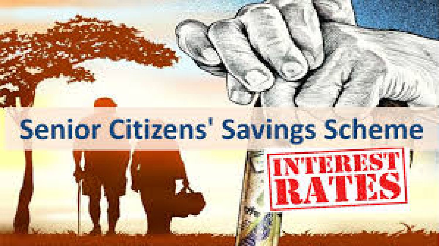 Complete understanding about Senior Citizen Savings Scheme (SCSS)