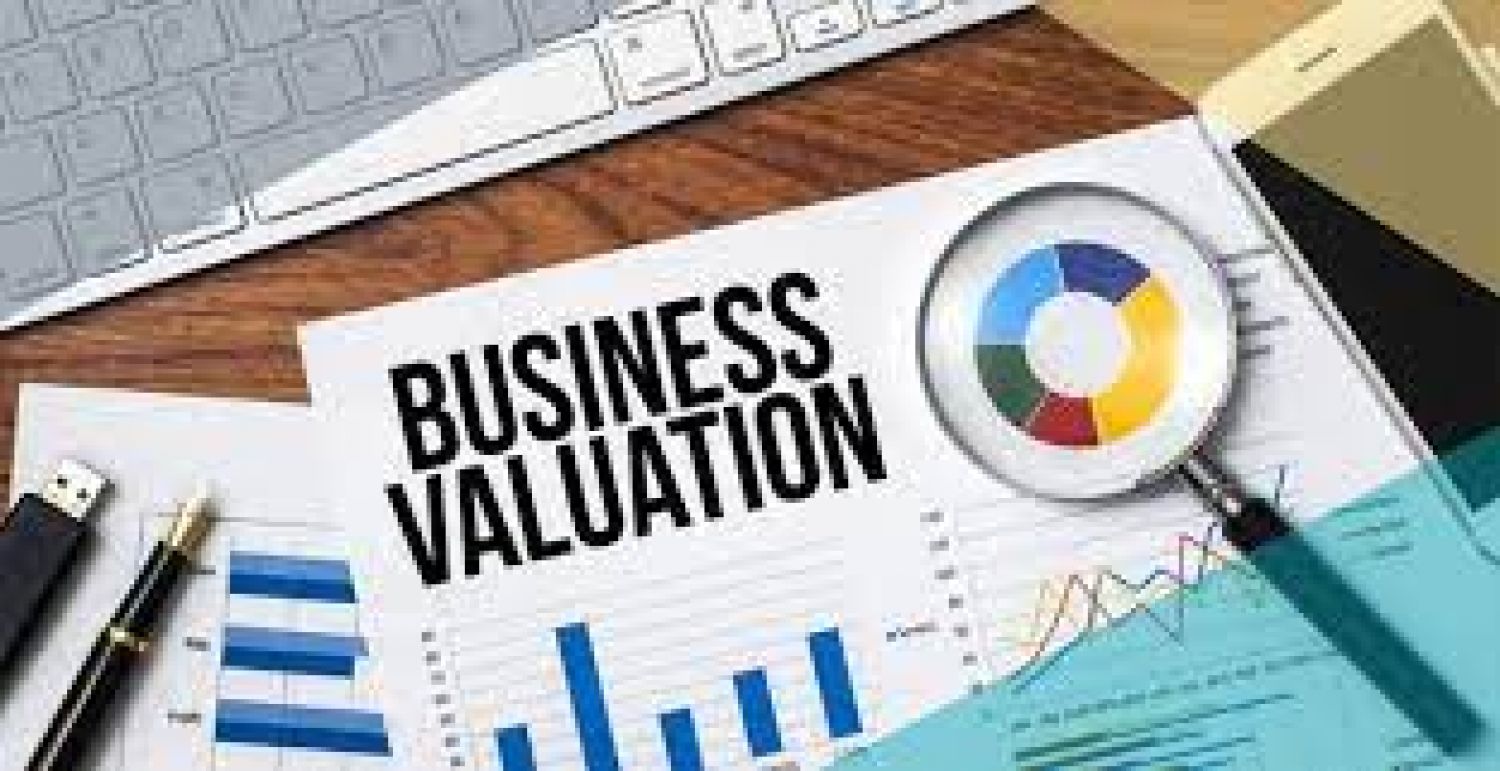 Complete Understanding on Business Valuation