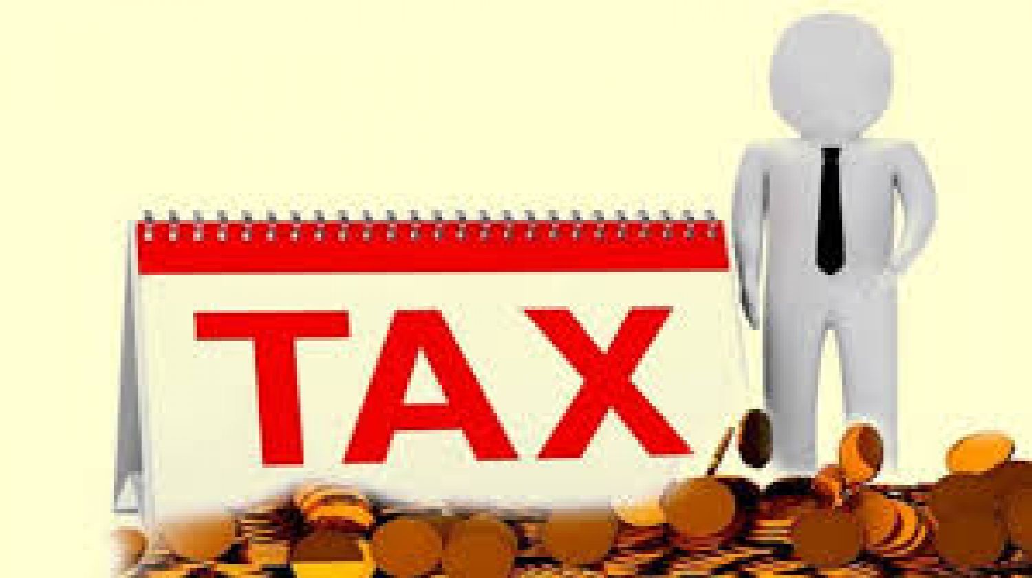 COMPLIANCE REQUIREMENTS UNDER INCOME TAX ACT FY 20-21 