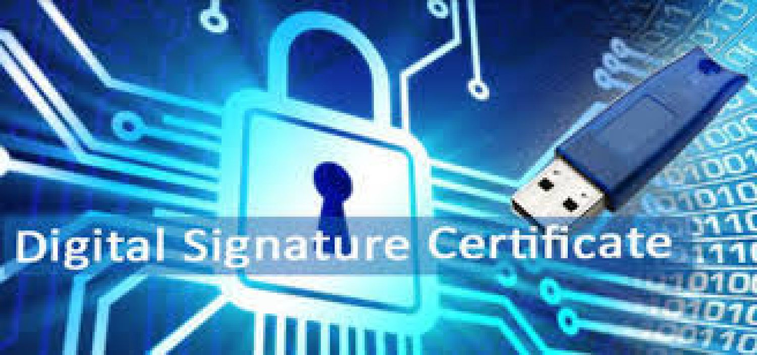 key takeaways Digital Signature Certificate (DSC) - process of getting DSC, DSC Categories, Benefit