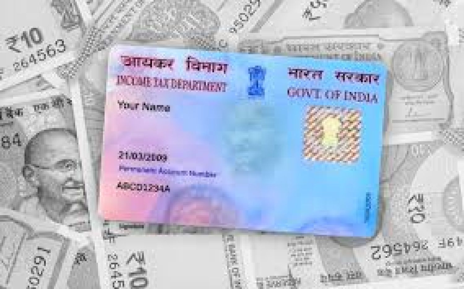 Documents Required to Apply for NRI PAN Card