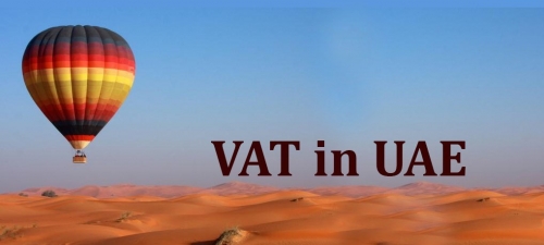 DON'T GET CONFUSE WITH UAE VAT  TRANSITIONAL ISSUES