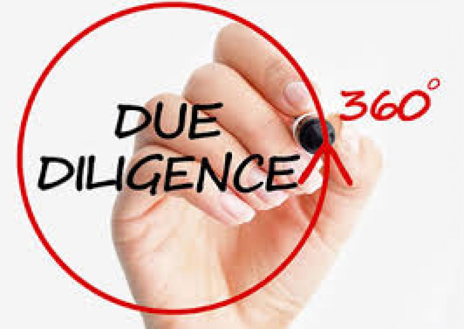 Due Diligence service in India