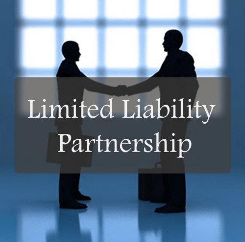 Everything That You Need To Know About Limited Liability Partnership