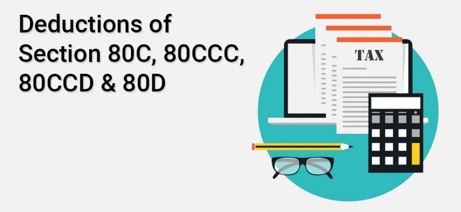 FAQs on Deduction under section 80C, 80CCC, 80CCD & 80D