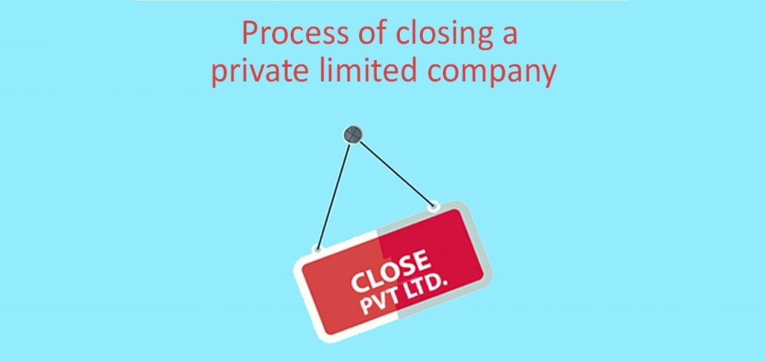 FAQs on Winding Up of Private Limited Company