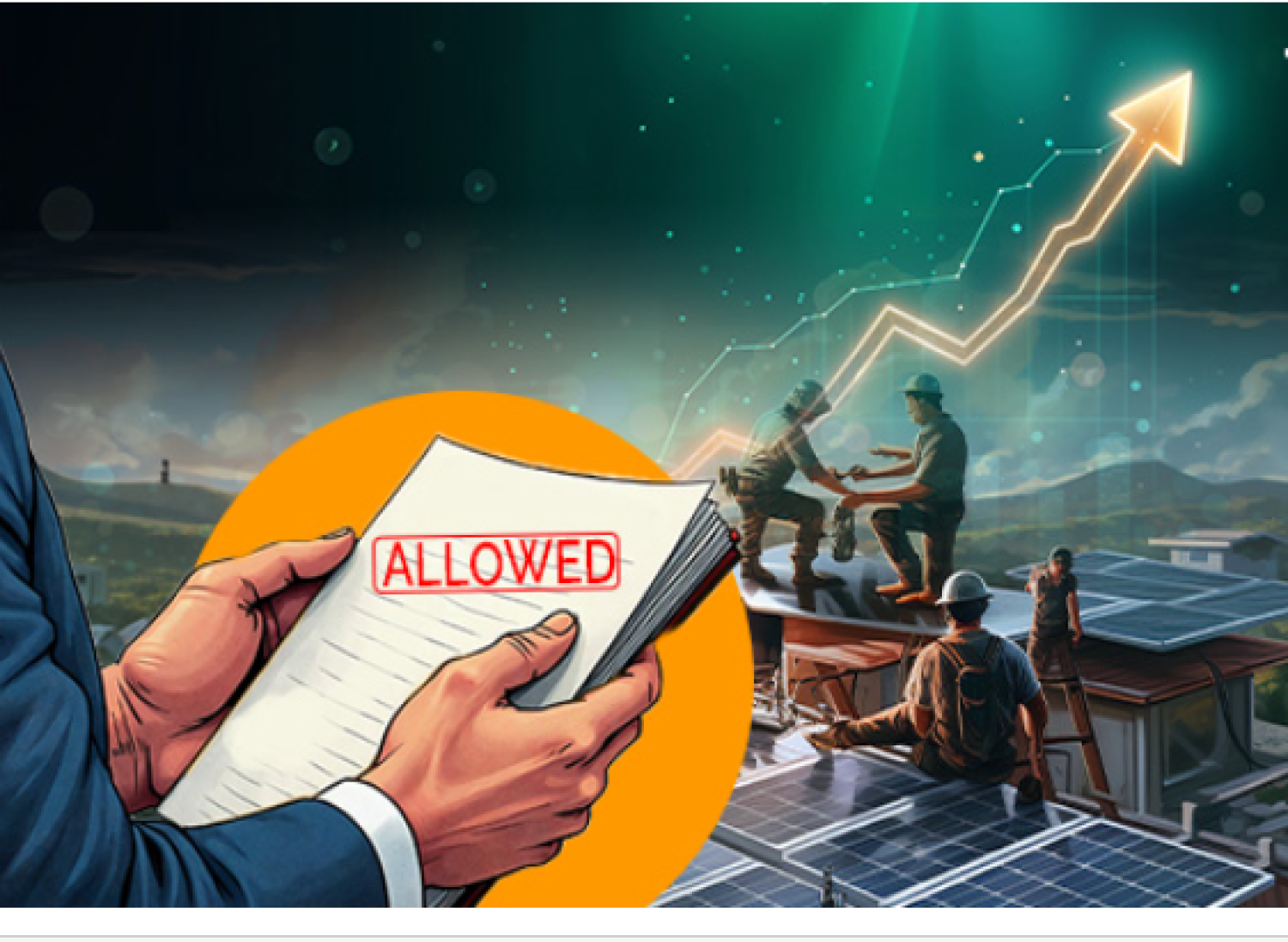 GST ITC on Solar Power Plants – Sections & Case Law