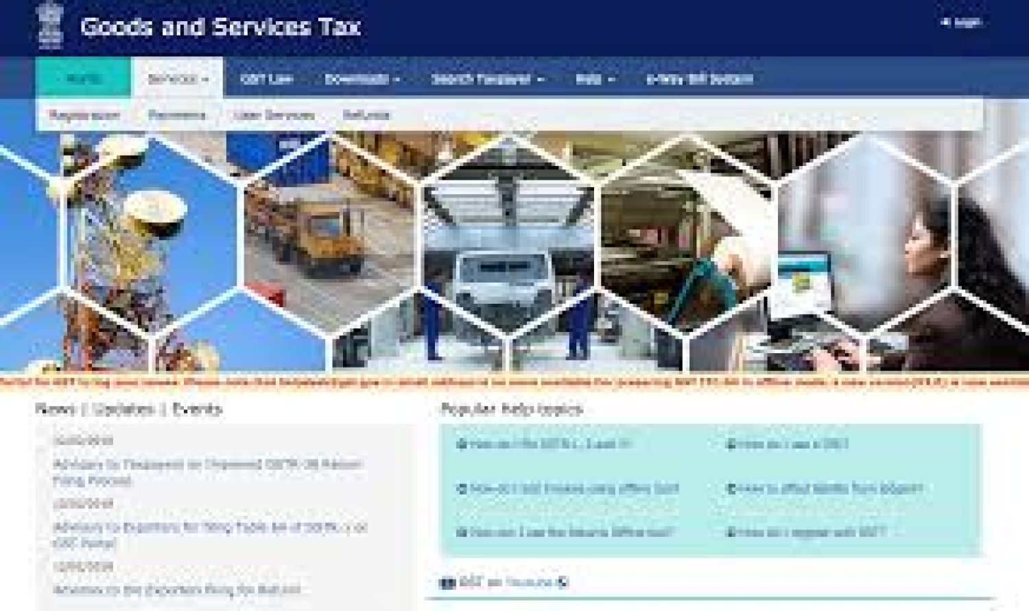How to Handling negative IGST liability under the GST System in India