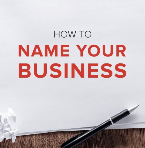 How To Name Your Indian Business