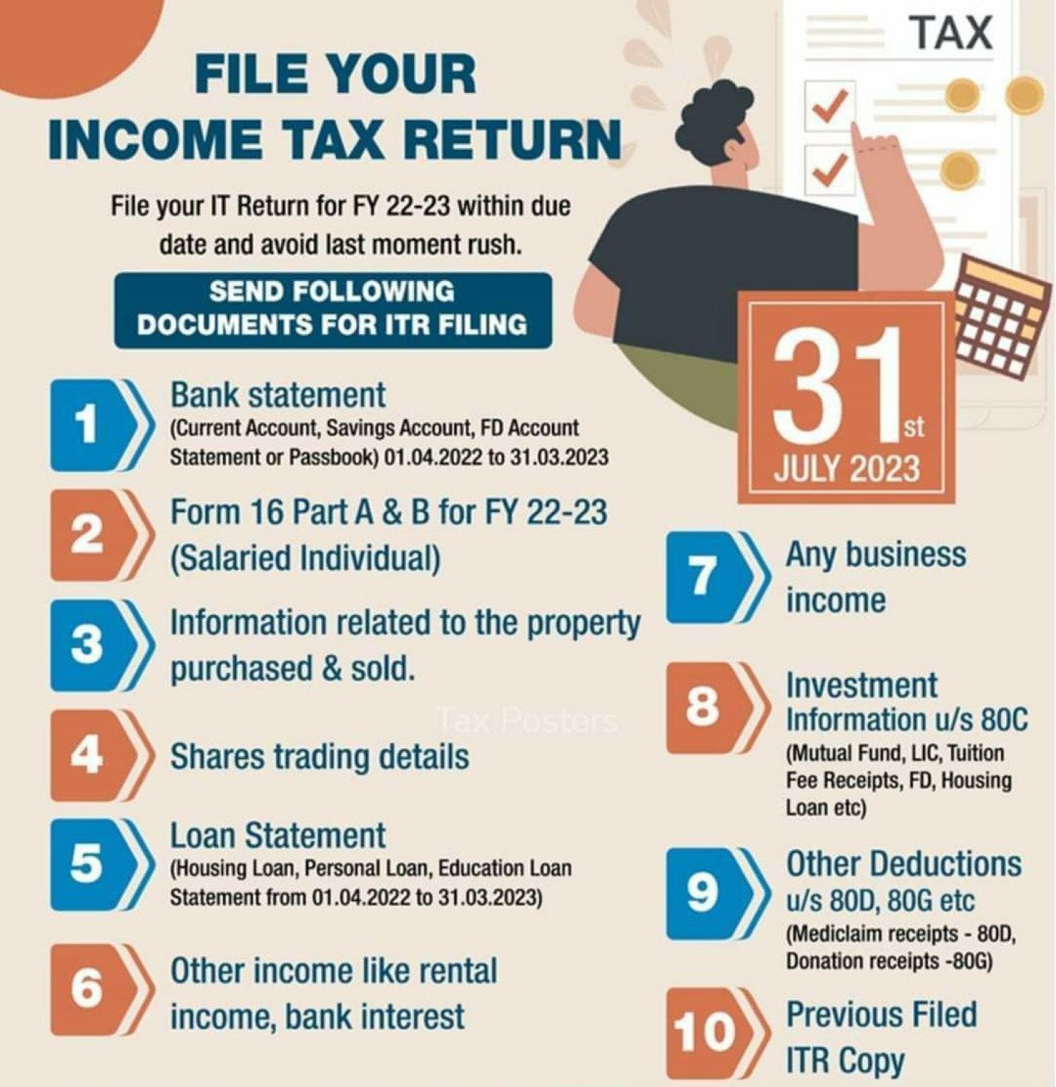 how-to-submit-online-income-tax-return