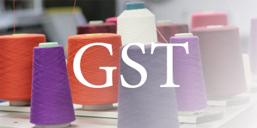 Impact of GST on Textile Industry