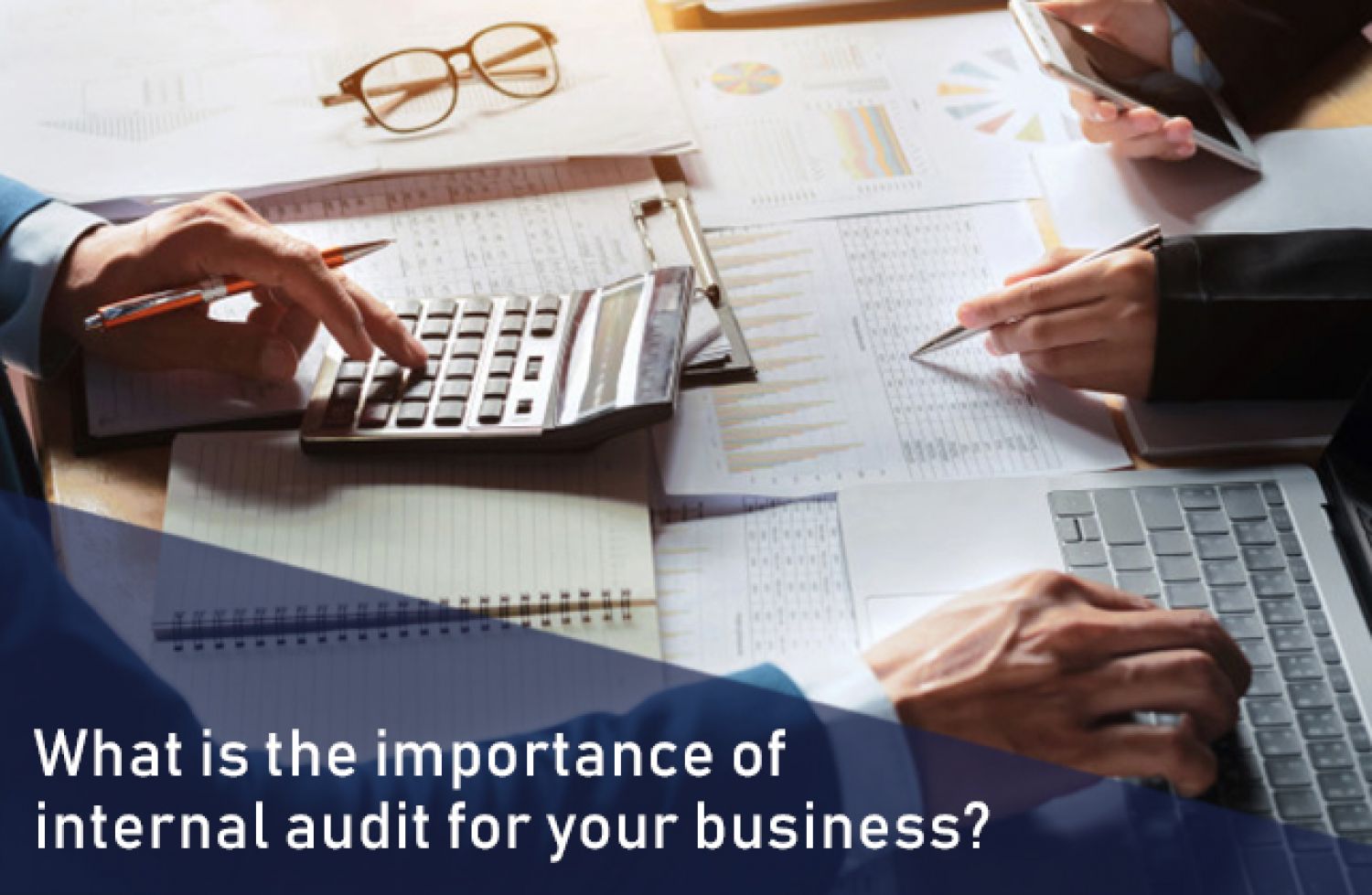 Importance of Internal Audit in India 