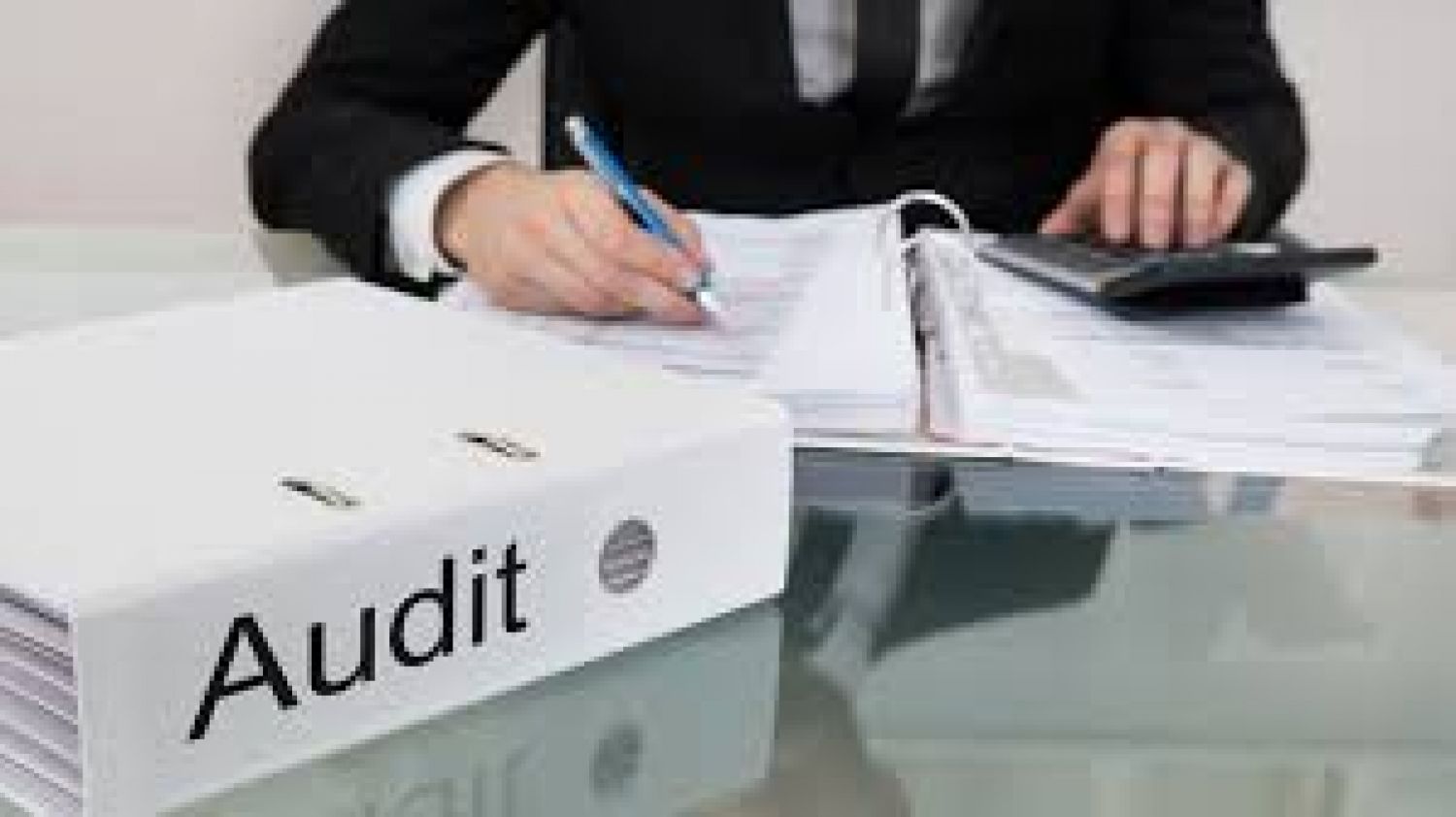 Introduction of Various kind of Audit & Assurance for the Company