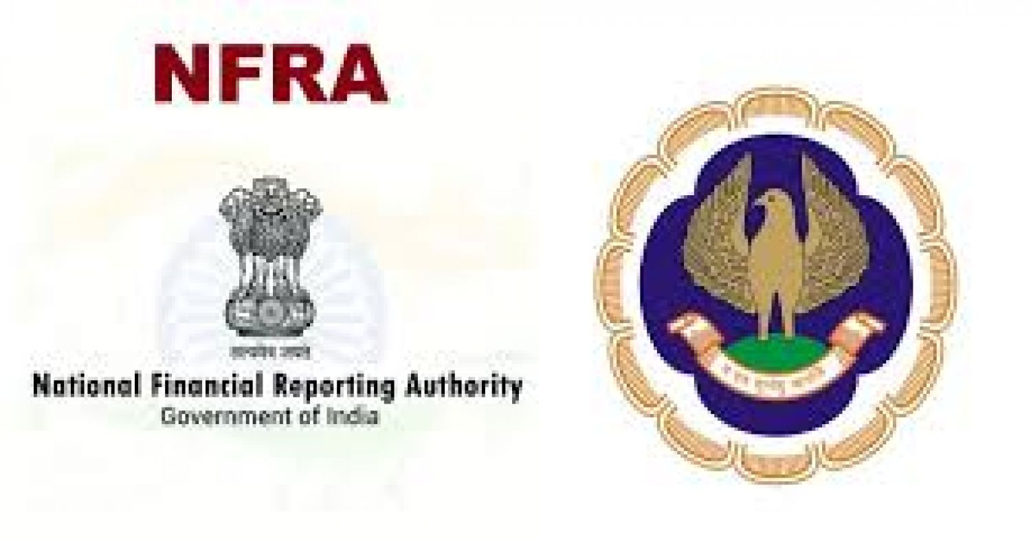 Issues & suggestions in Consultation paper issued by the NFRA
