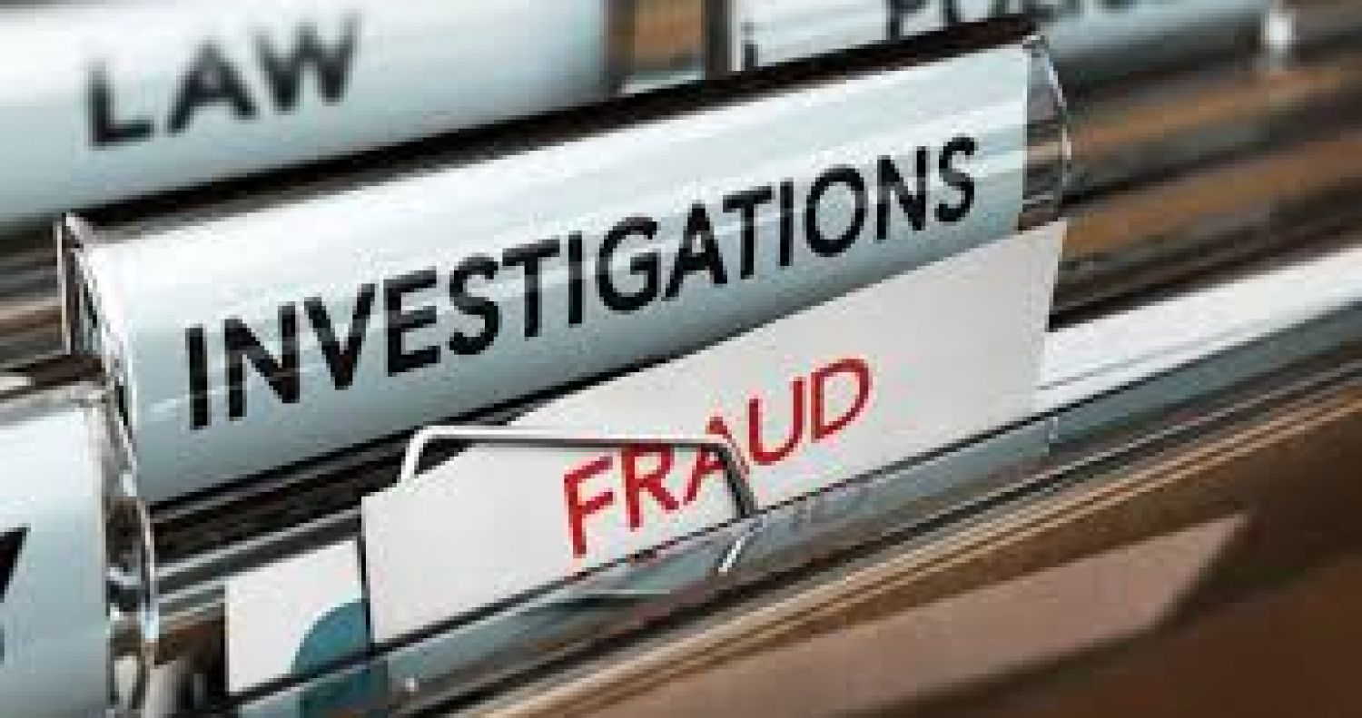 how to recognize internal signs/Financial Statement fraud: Fraud Red Flags