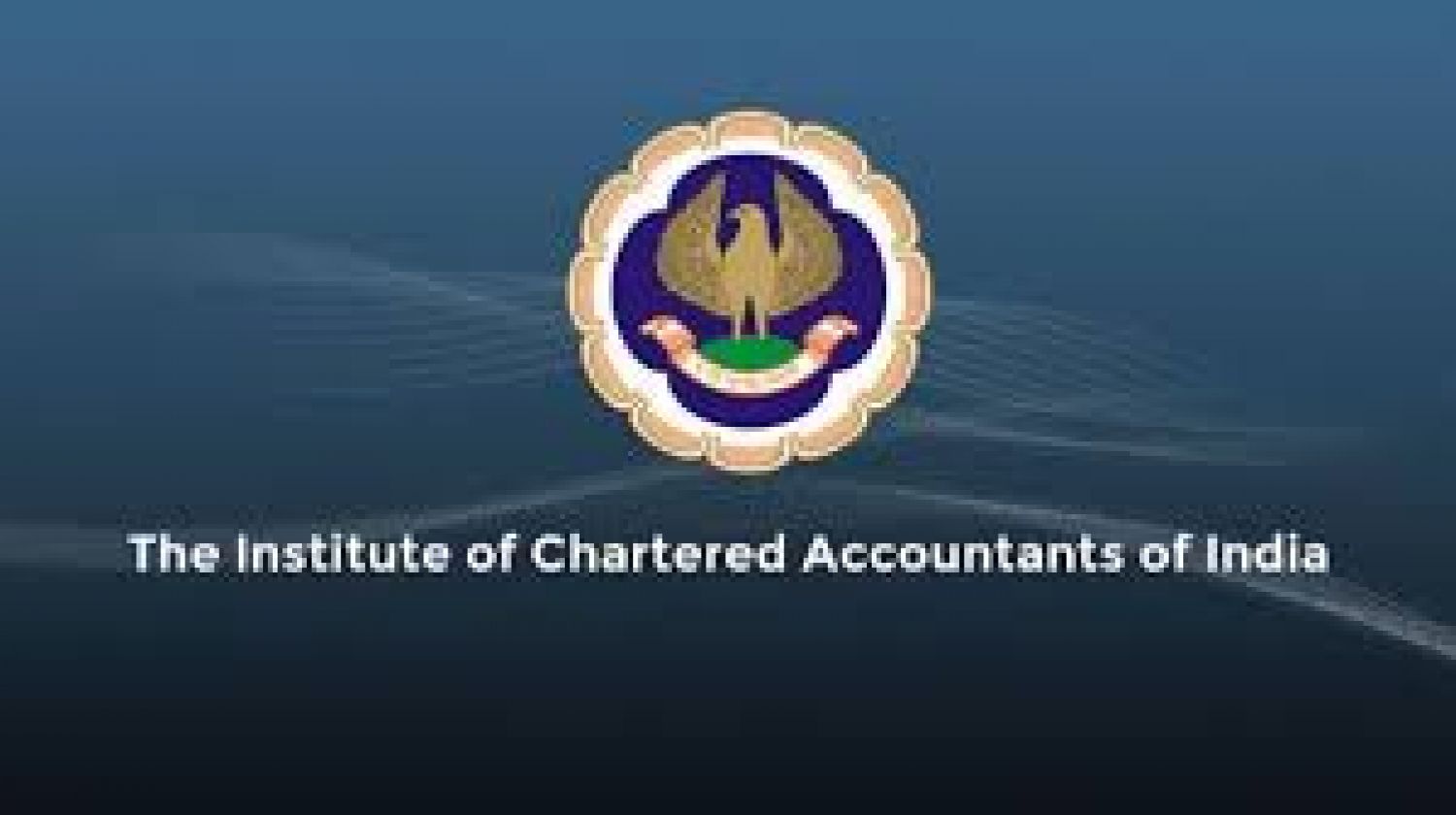 MEF Form FY 2020-21 Re-extended last date: ICAI