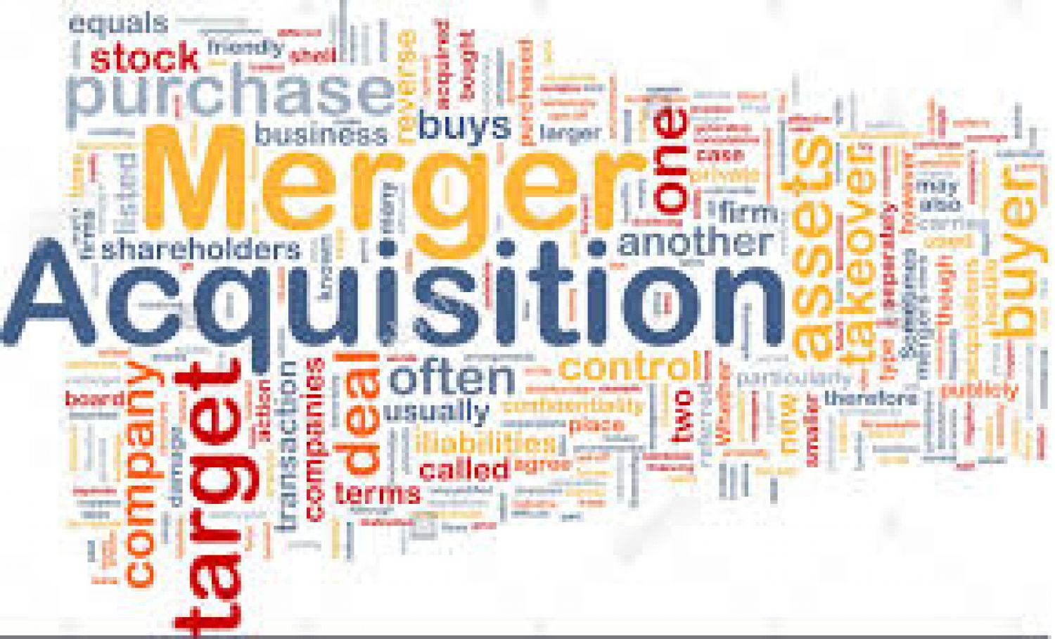 Mergers and Acquisition Advisory