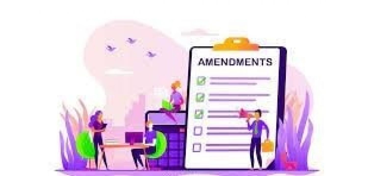Ministry of Corporate Affairs issue Companies (Accounts) Amendment Rules, 2022.