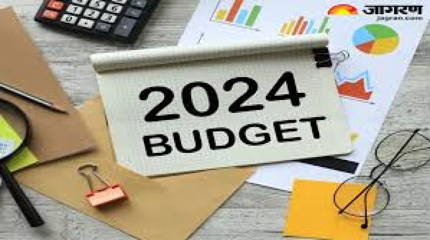 Outstanding Small Income Tax Demands Not required pay off: Budget 2024