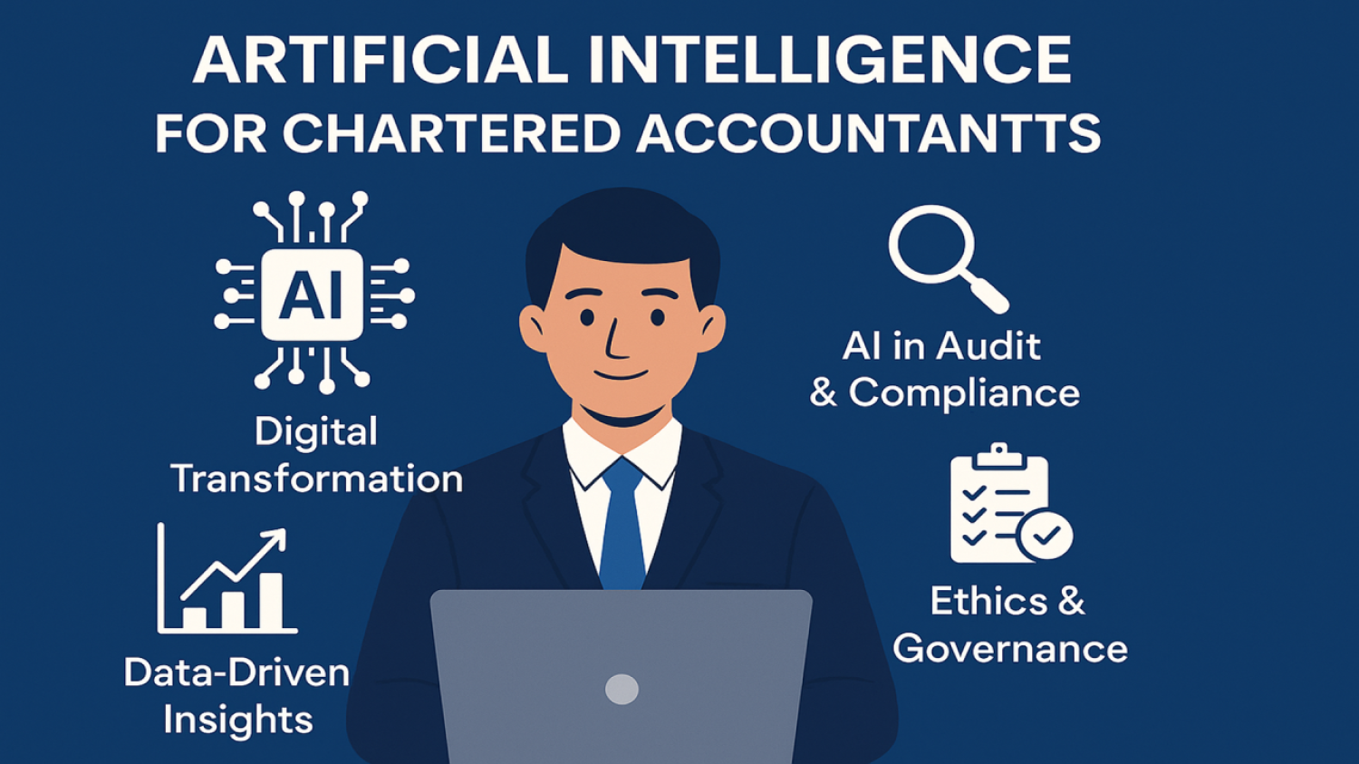 Overview on AI (Artificial Intelligence) and Tax Compliance in India