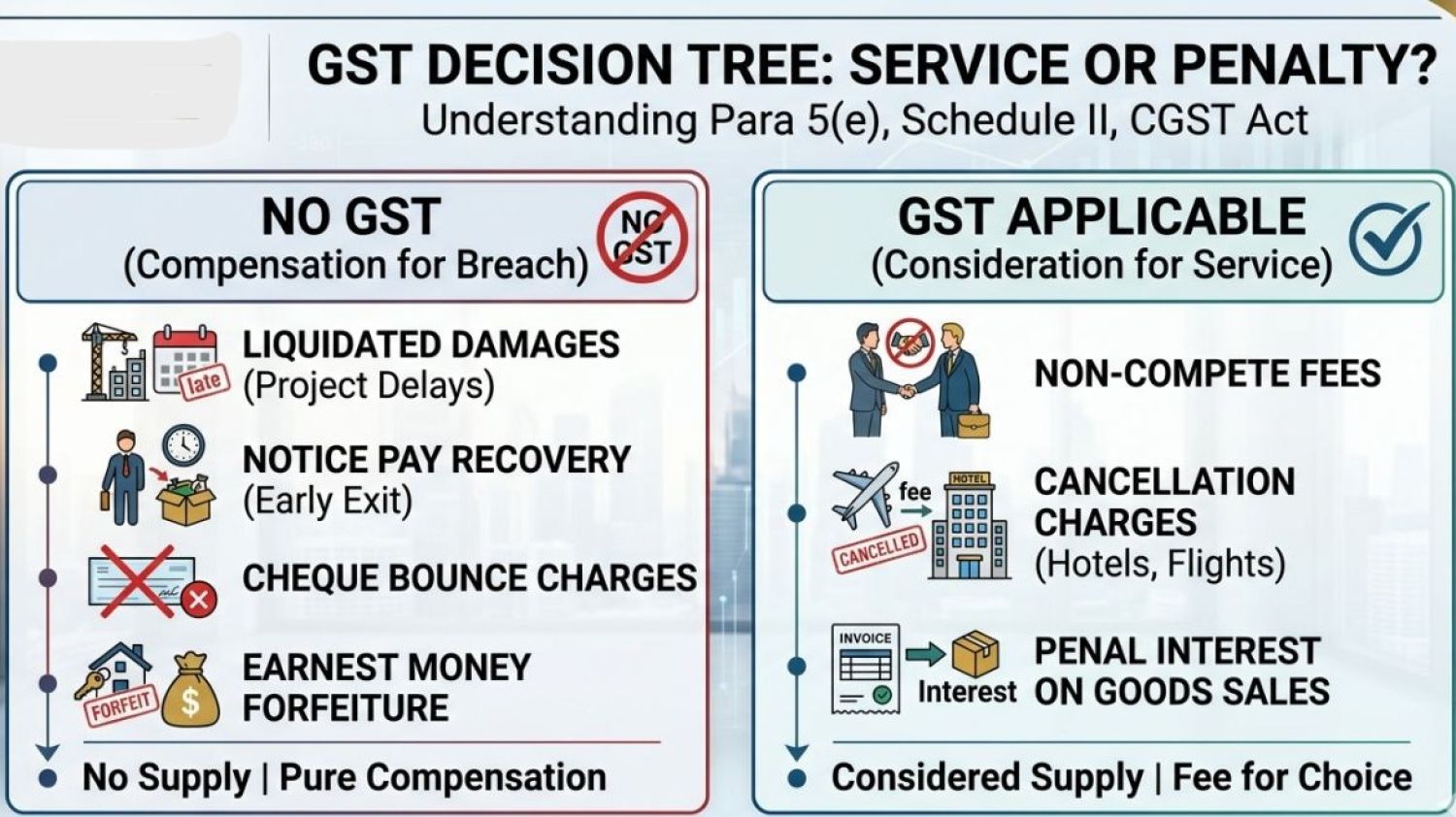 Practical Guide - How to Manage Para 5(e) Compliance