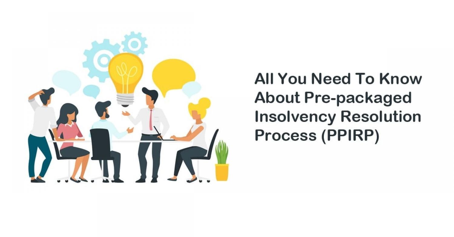 QUICK REVIEW ON INSOLVENCY AND BANKRUPTCY CODE