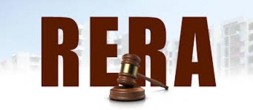 Quick Review on RERA Act: Registration Requirement & Process