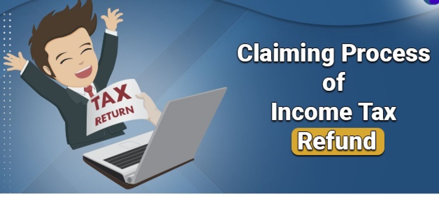 Processing Time Income Tax Refund How To Refund The Income Tax
