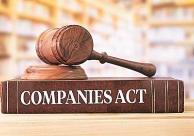 All about Annual Filing of Companies under the Co.Act, 2013