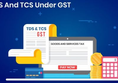 All About TDS under GST Applicability, Rate, penalties Provisions 