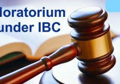 All about Moratorium U/s 14 of IBC, 2016 including judicial pronouncements