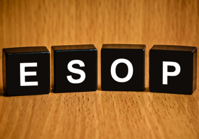 All ABOUT OF EMPLOYEE STOCK OPTION PLAN (ESOP) SCHEME