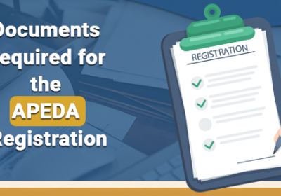 All about the APEDA (RCMC) Registration