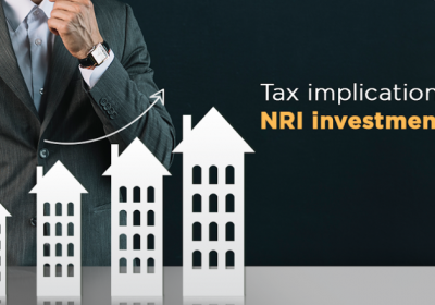Analysis of NRI Fixed Deposits Investing with Tax Implications