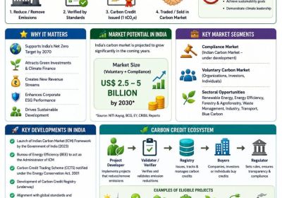 Carbon Credits –Dedicated Sub-Checklist (Tax Audit Perspective)
