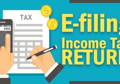CBDT implements functionality for banks to verify the ITR filing status.