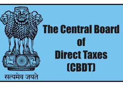 Central Board of Direct Taxes Amends Rule 11AA of Income Tax Rules