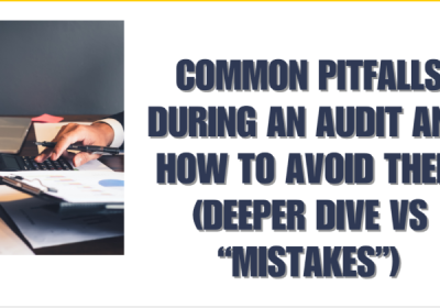 Common Audit Pitfalls in VDA & Carbon Credit Audits & How to Avoid