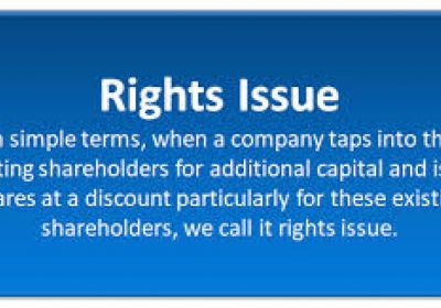 Complete Concept of Rights issue of Shares Company Under Companies Act 2013