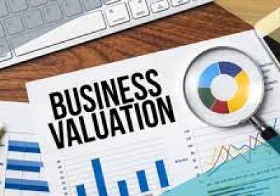 Complete Understanding on Business Valuation