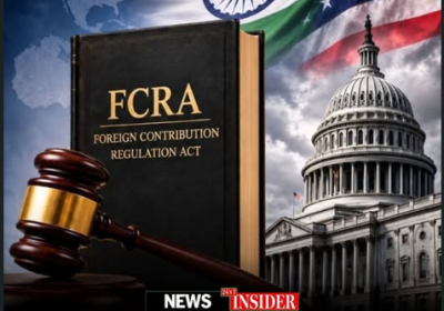 Debate Around the FCRA Amendment Bill, 2026: Expose the False Myths