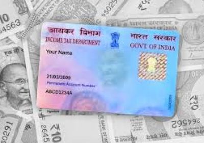 Documents Required to Apply for NRI PAN Card