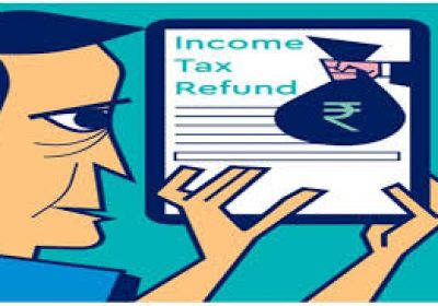 Easy way of checking status of your Income tax refund