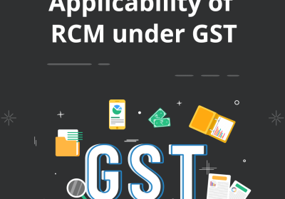 Excess RCM claimed: ITC Claimed Twice against the RCM paid