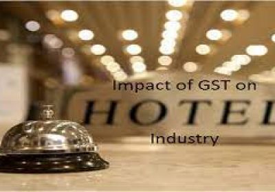 FAQ on GST in relating to Hotel Industry