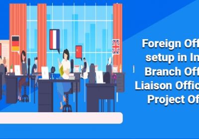 FAQ�s  on open Liaison /Branch office in India