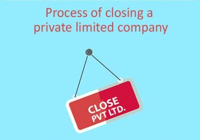 FAQ�s on Winding Up of Private Limited Company